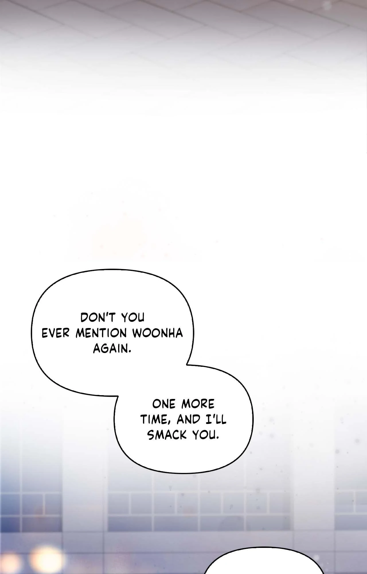 Rabbit Hole - Chapter 12 manhwa