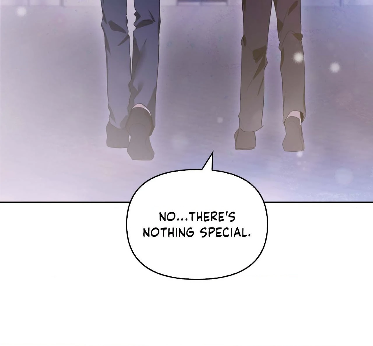 Rabbit Hole - Chapter 12 manhwa