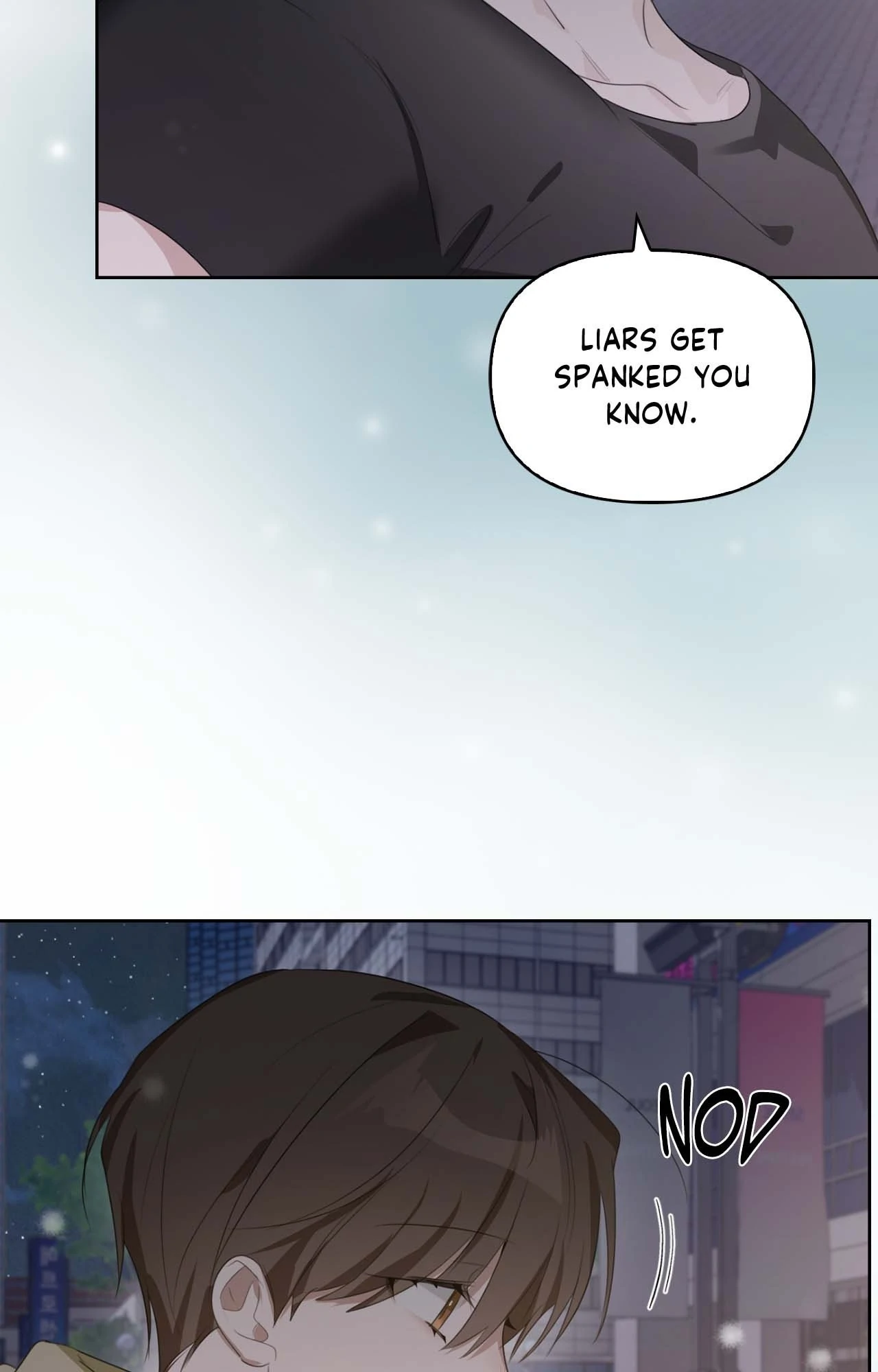 Rabbit Hole - Chapter 12 manhwa