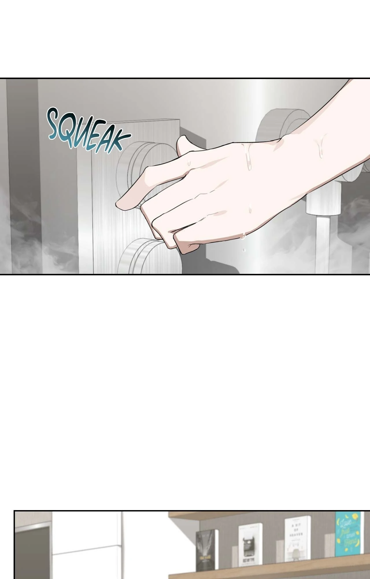 Rabbit Hole - Chapter 12 manhwa