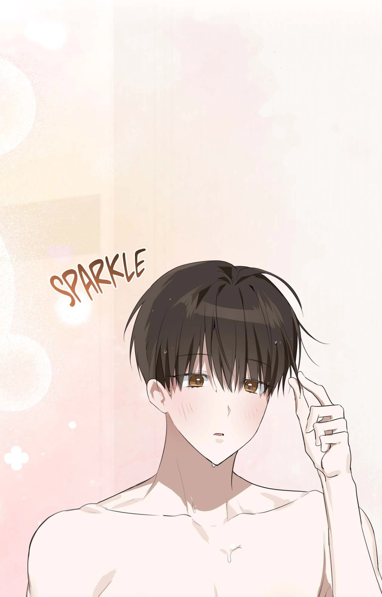 Rabbit Hole - Chapter 12 manhwa