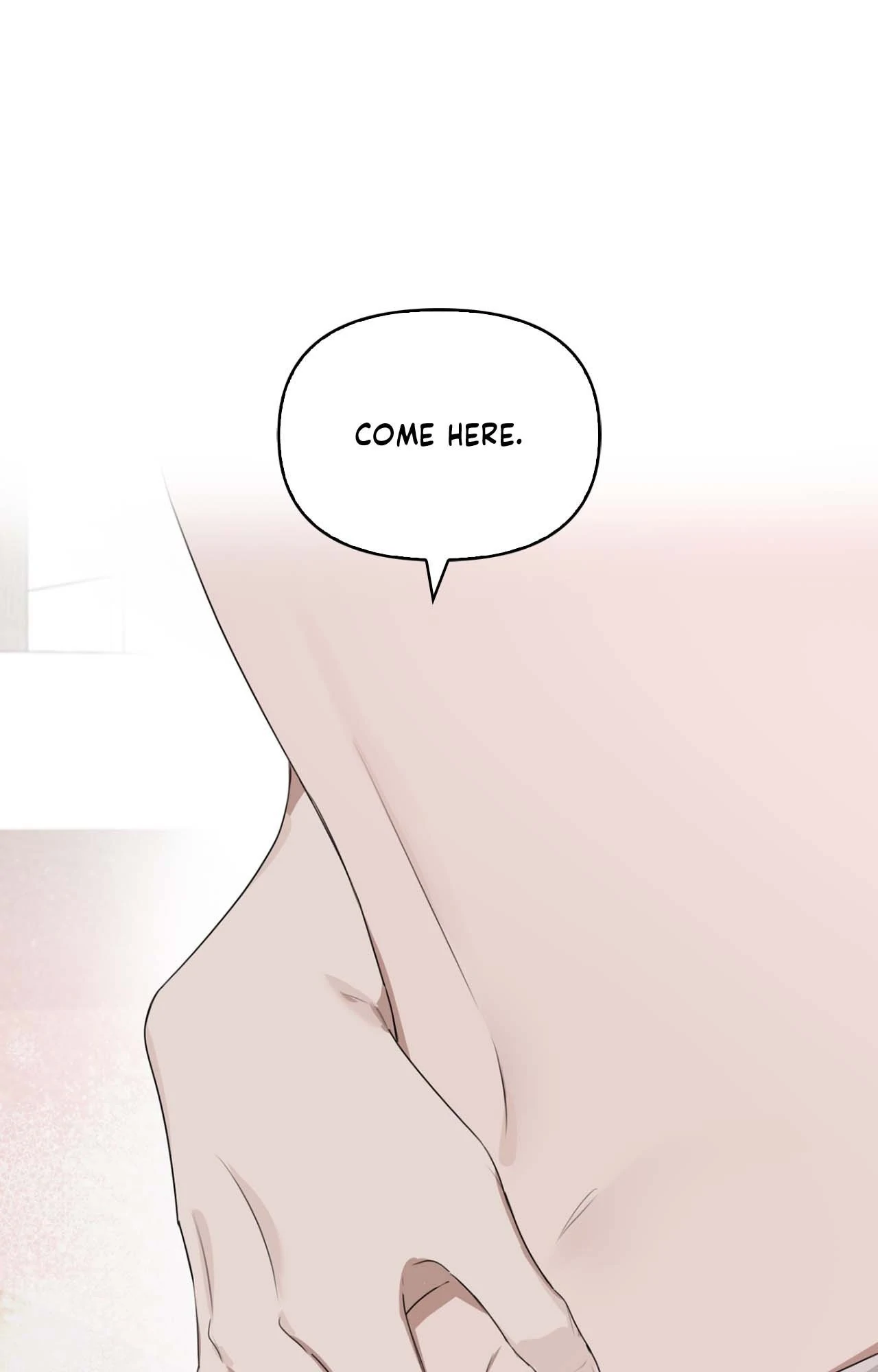 Rabbit Hole - Chapter 12 manhwa
