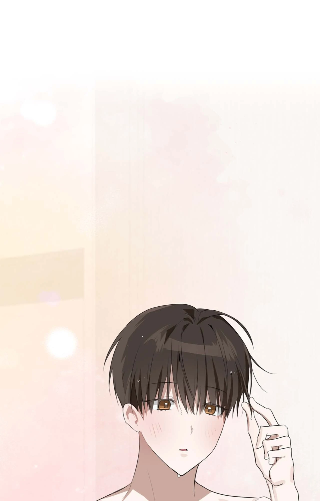 Rabbit Hole - Chapter 13 manhwa