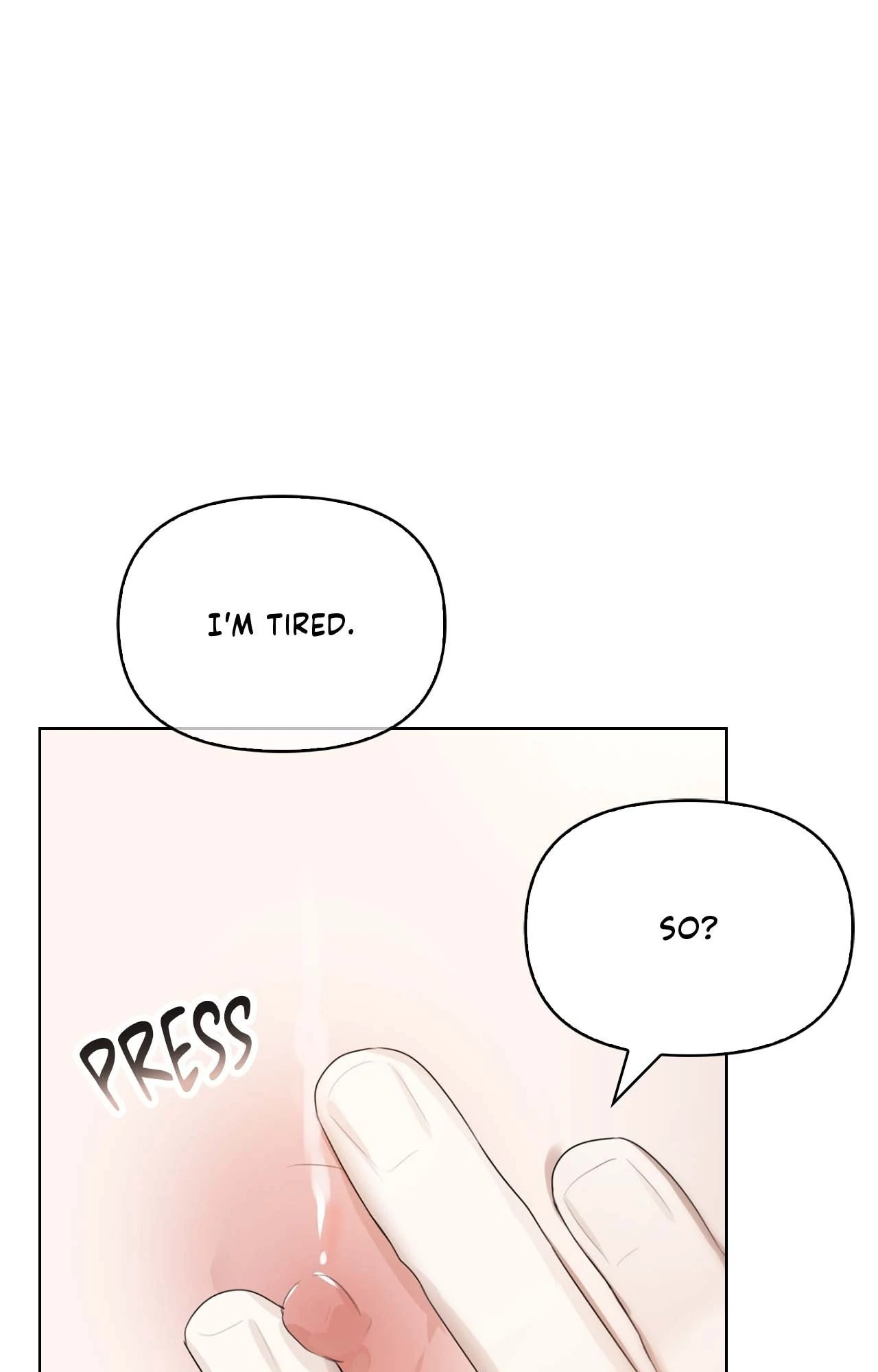 Rabbit Hole - Chapter 13 manhwa