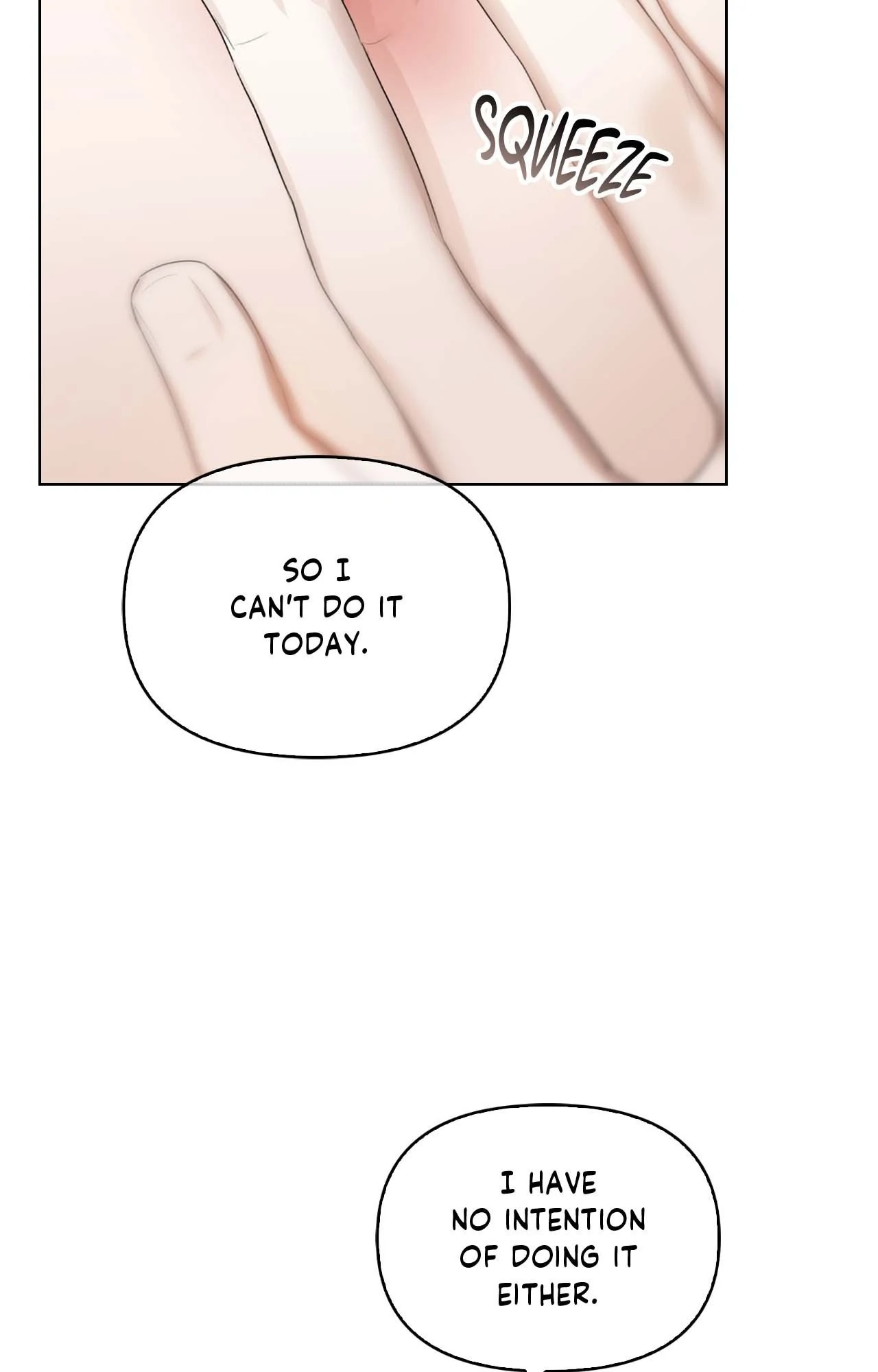 Rabbit Hole - Chapter 13 manhwa