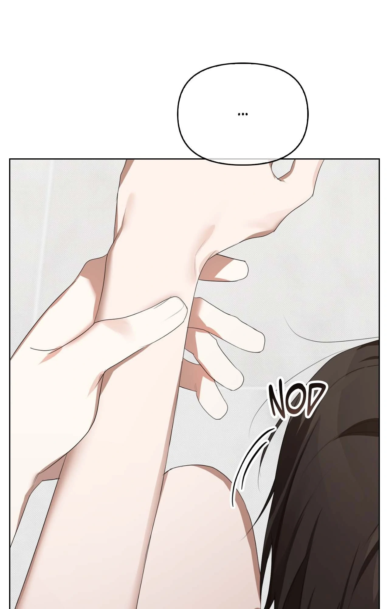 Rabbit Hole - Chapter 13 manhwa