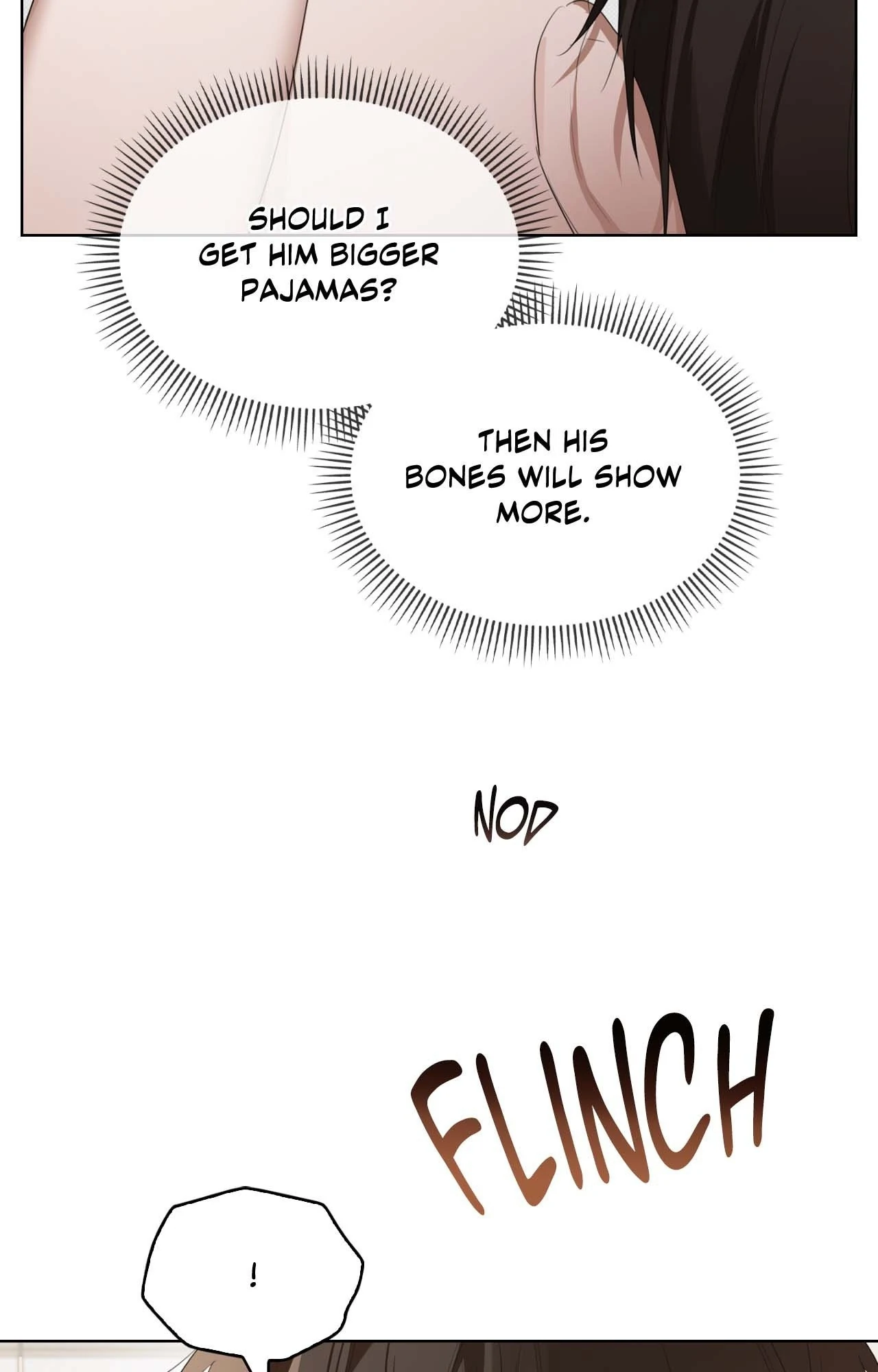 Rabbit Hole - Chapter 13 manhwa