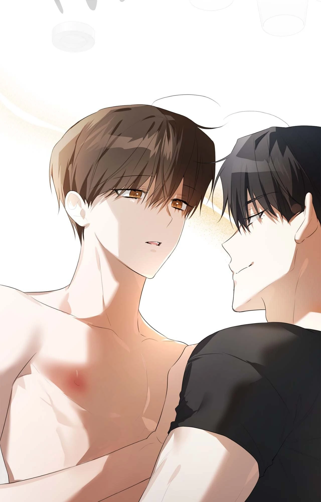 Rabbit Hole - Chapter 13 manhwa