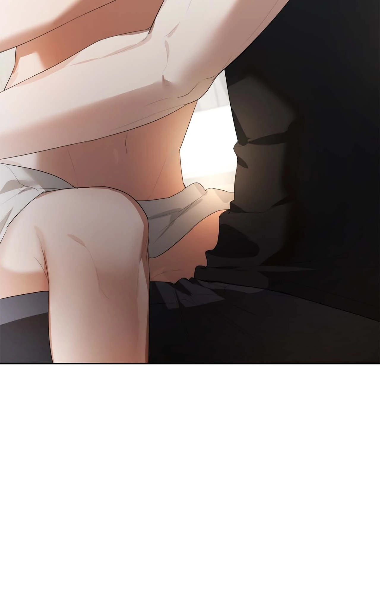 Rabbit Hole - Chapter 13 manhwa