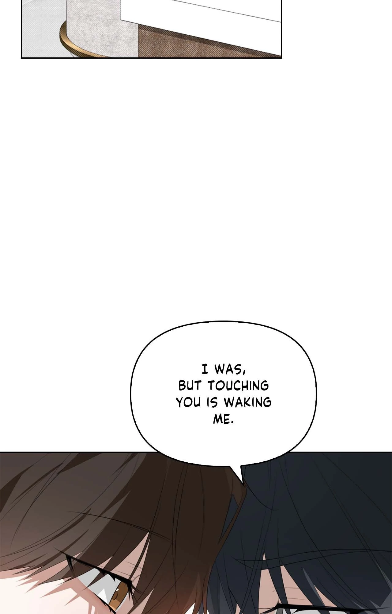 Rabbit Hole - Chapter 13 manhwa