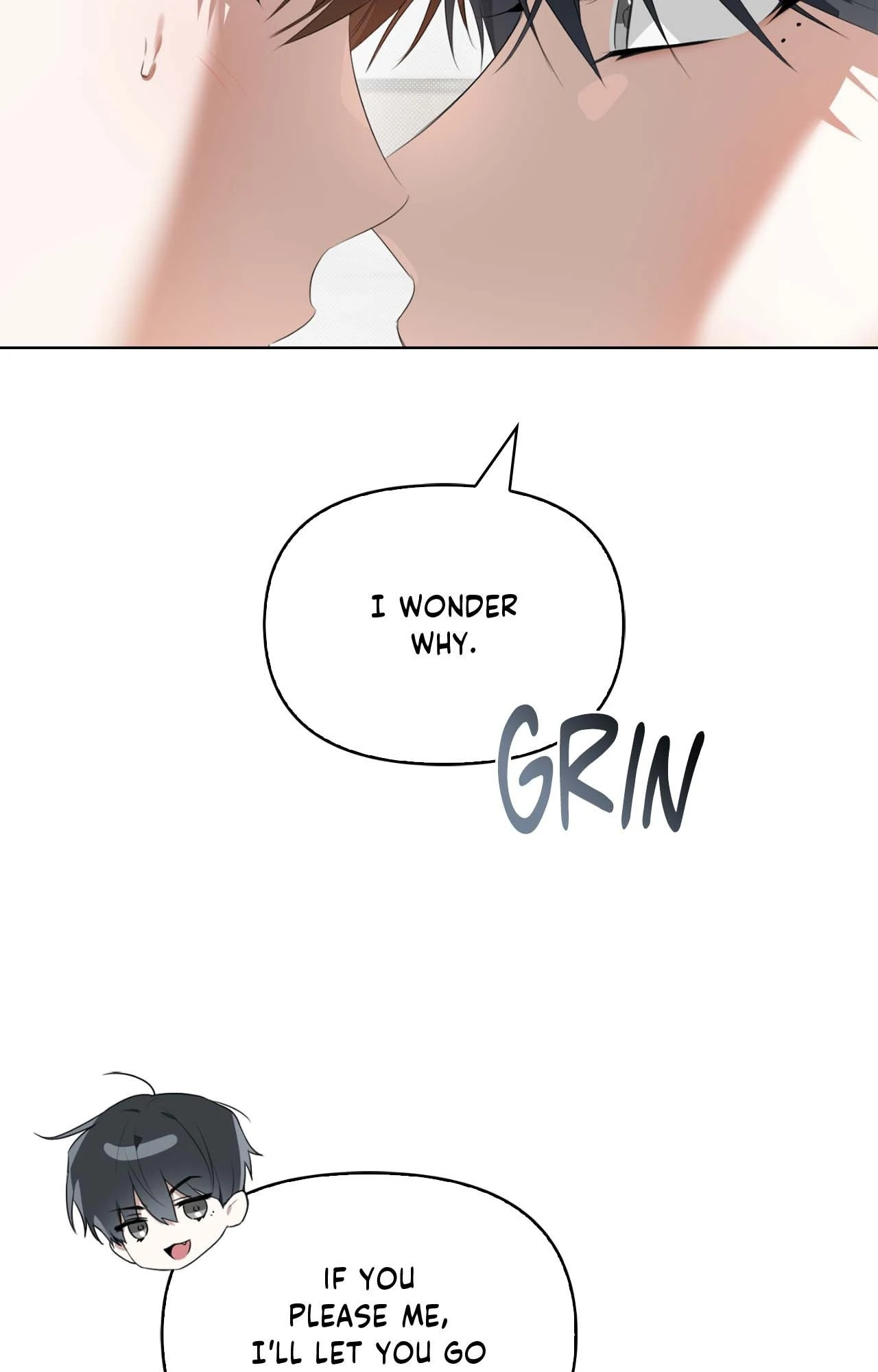 Rabbit Hole - Chapter 13 manhwa
