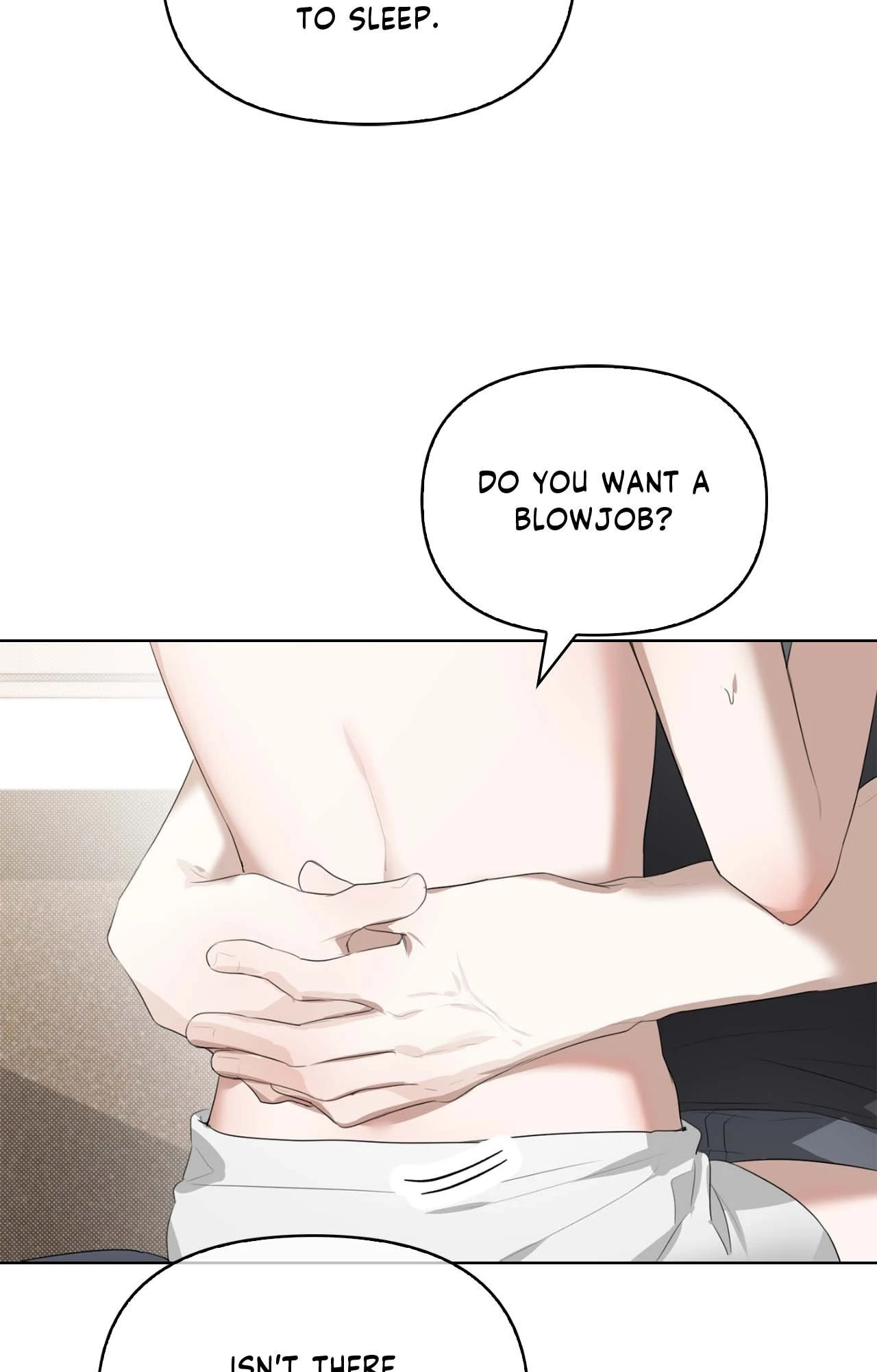 Rabbit Hole - Chapter 13 manhwa