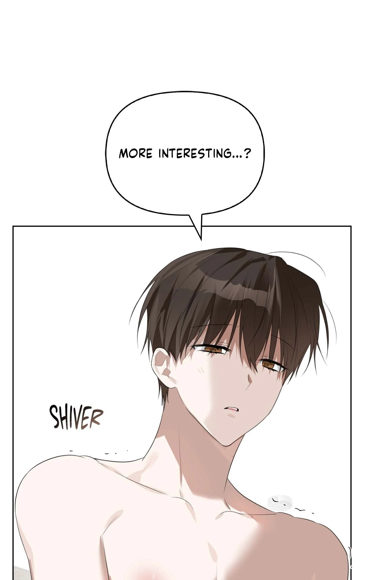 Rabbit Hole - Chapter 13 manhwa