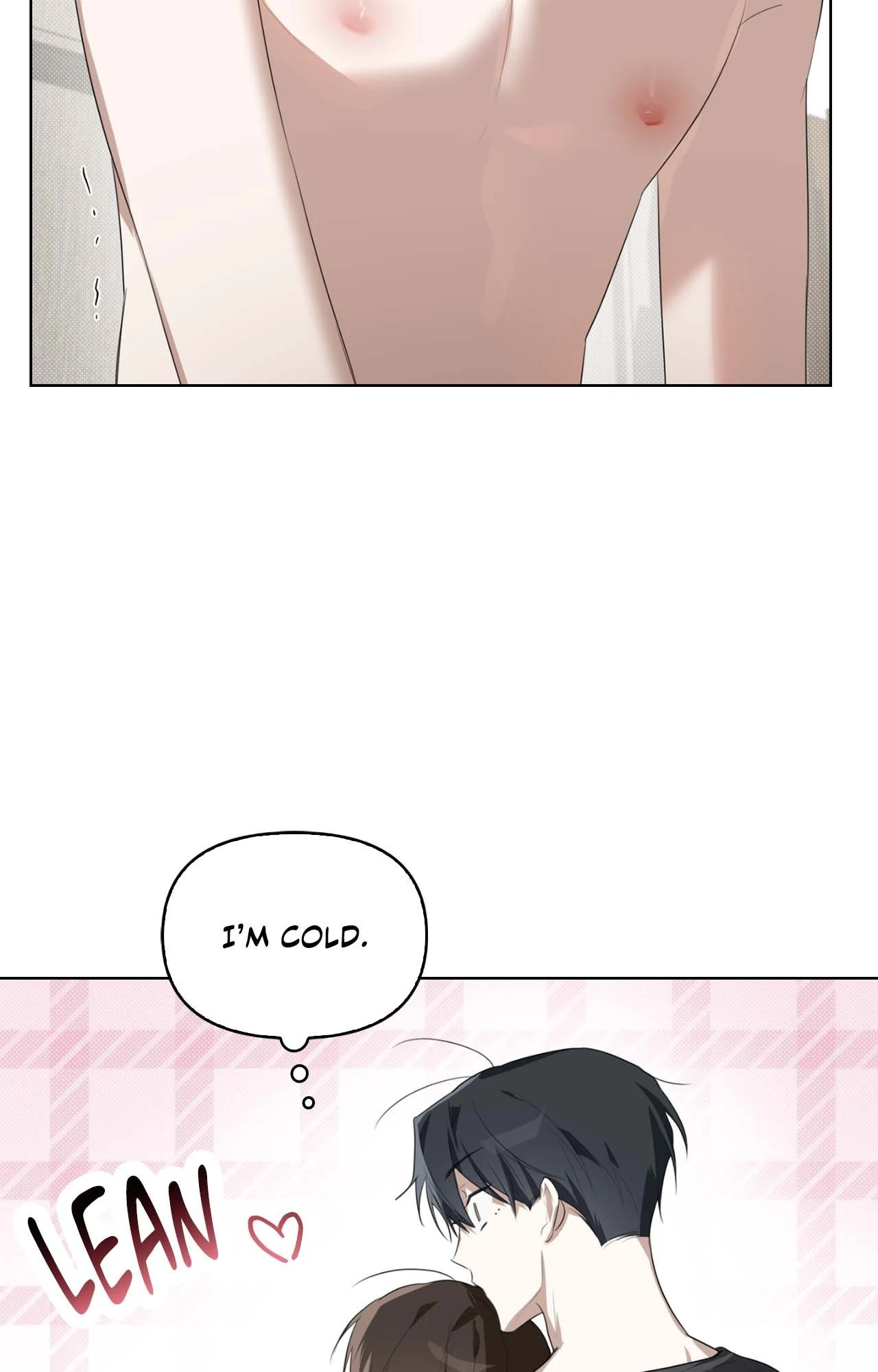 Rabbit Hole - Chapter 13 manhwa