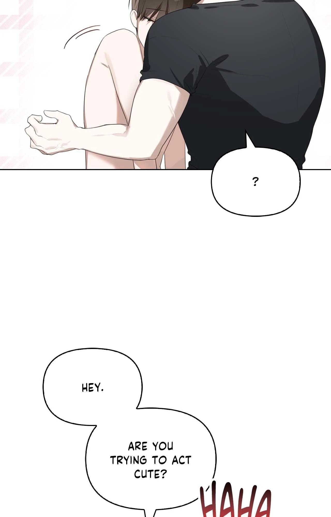 Rabbit Hole - Chapter 13 manhwa