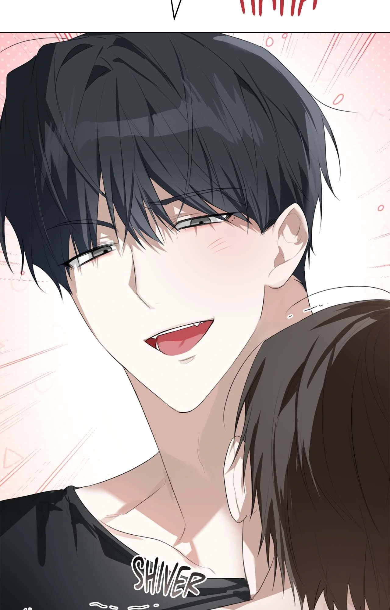 Rabbit Hole - Chapter 13 manhwa