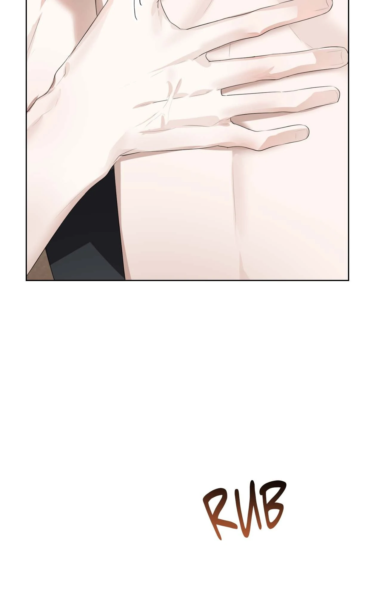 Rabbit Hole - Chapter 13 manhwa