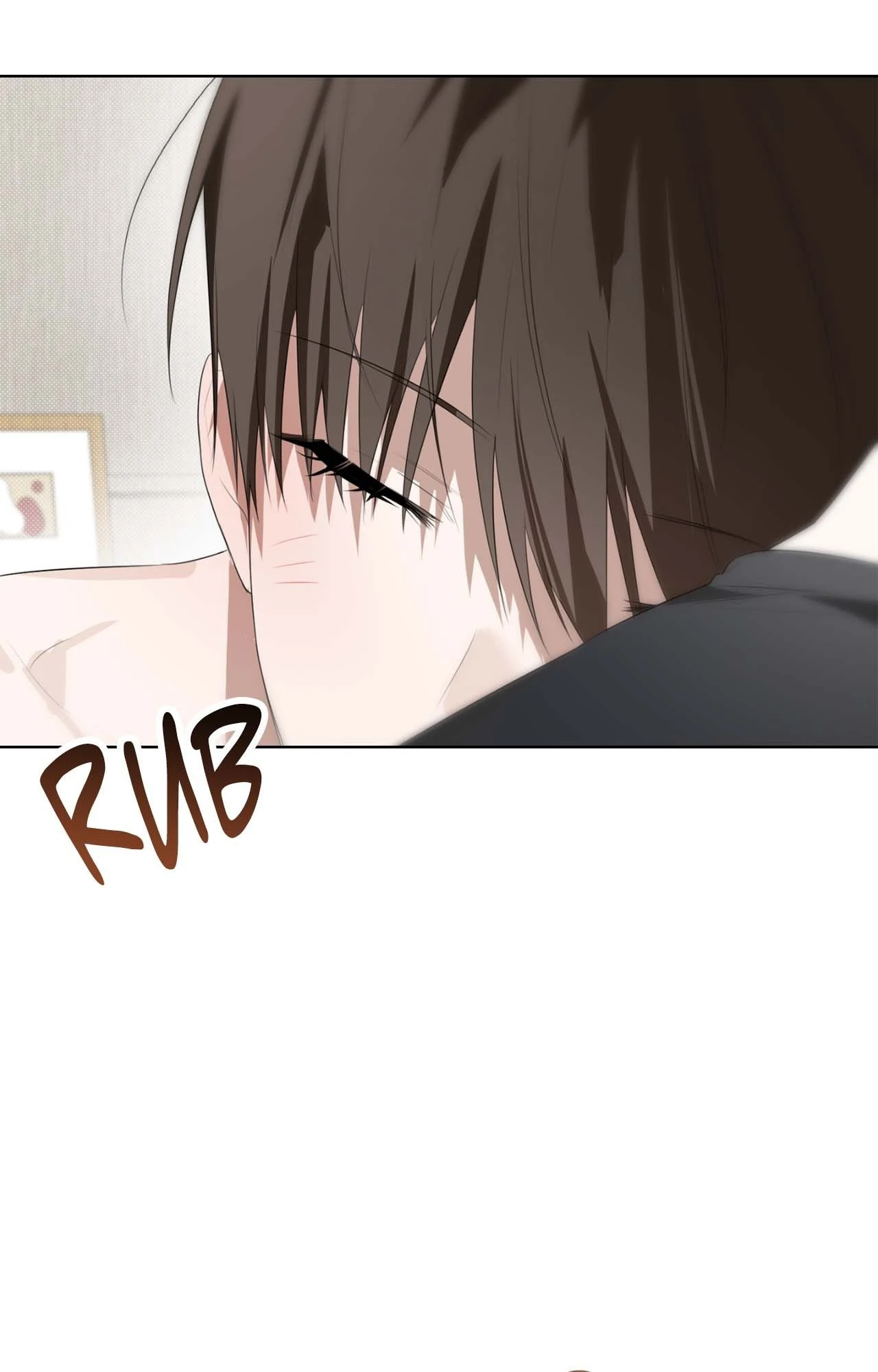 Rabbit Hole - Chapter 13 manhwa