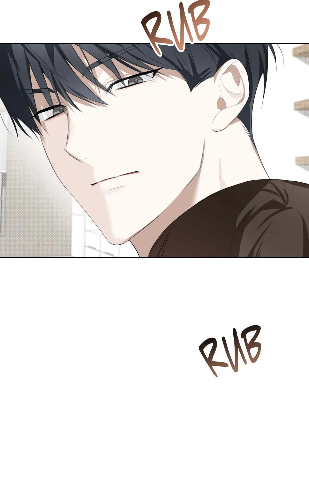 Rabbit Hole - Chapter 13 manhwa