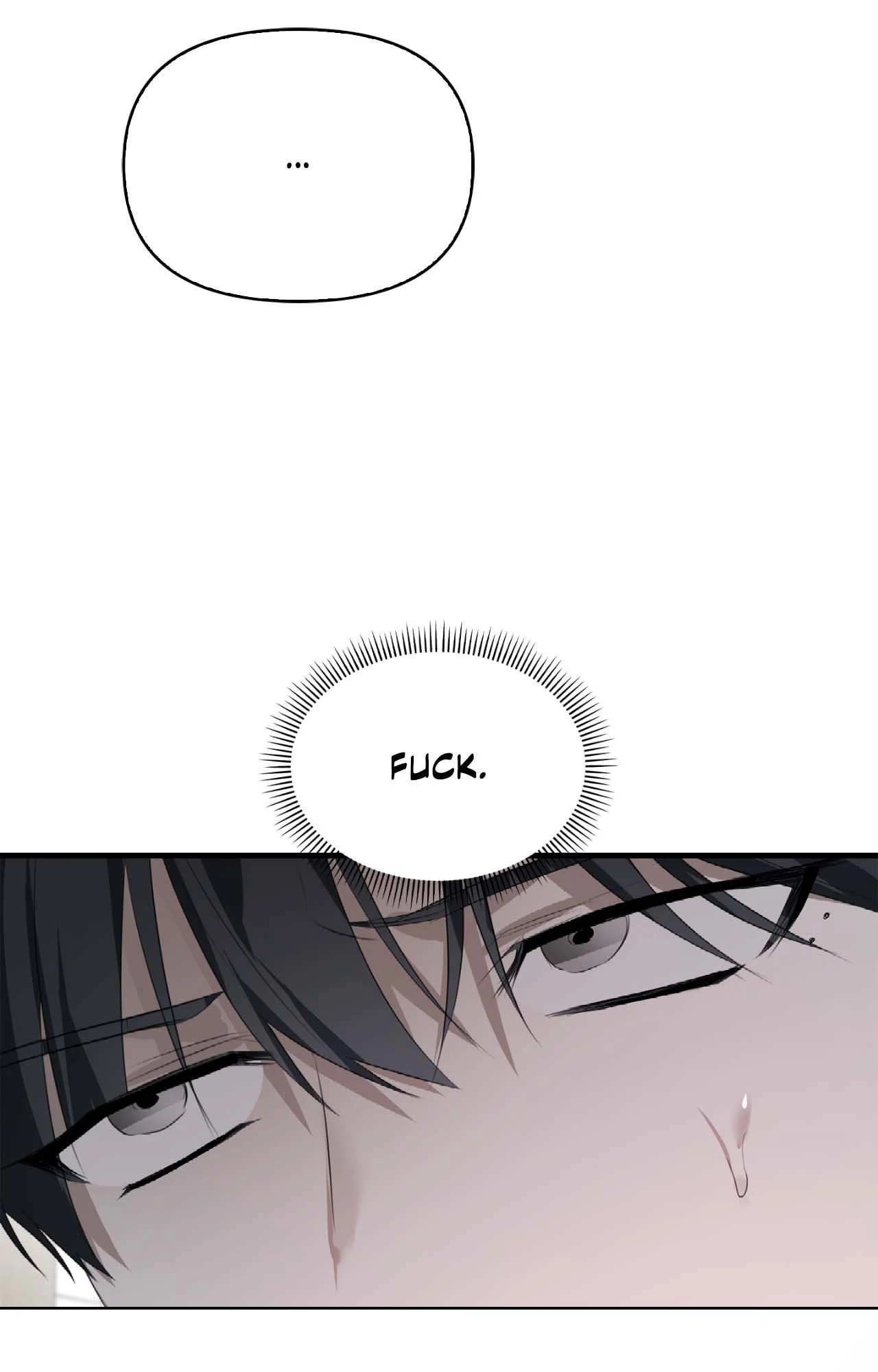 Rabbit Hole - Chapter 13 manhwa