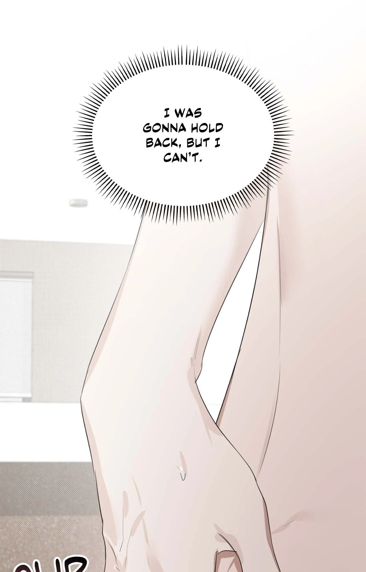 Rabbit Hole - Chapter 13 manhwa