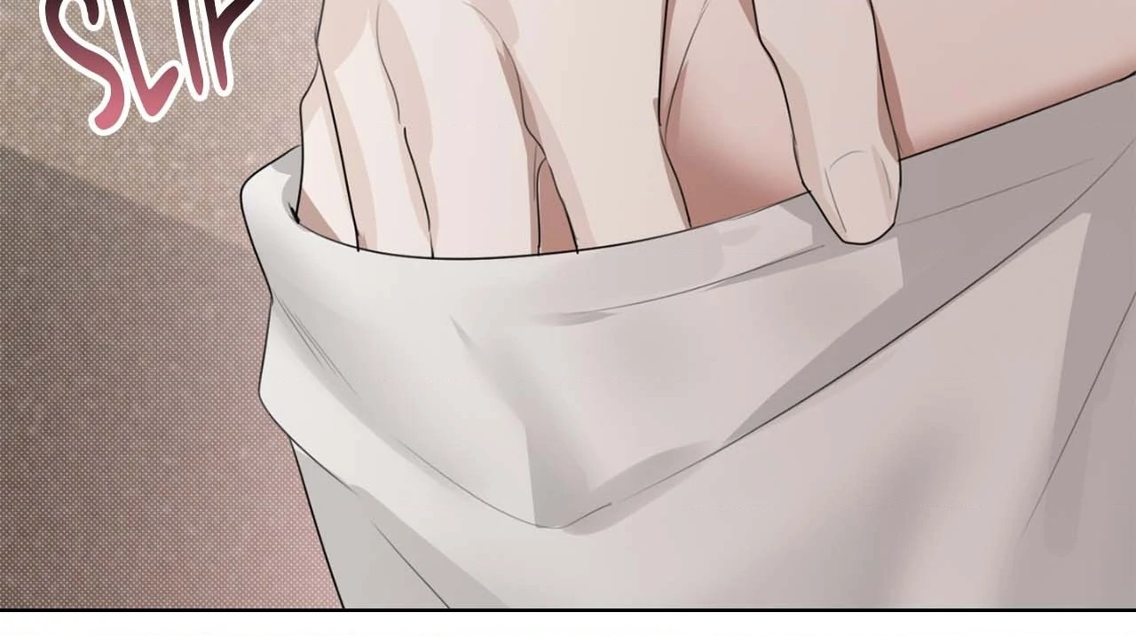 Rabbit Hole - Chapter 13 manhwa
