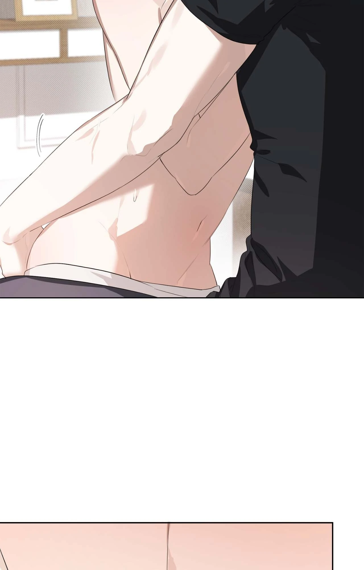 Rabbit Hole - Chapter 13 manhwa