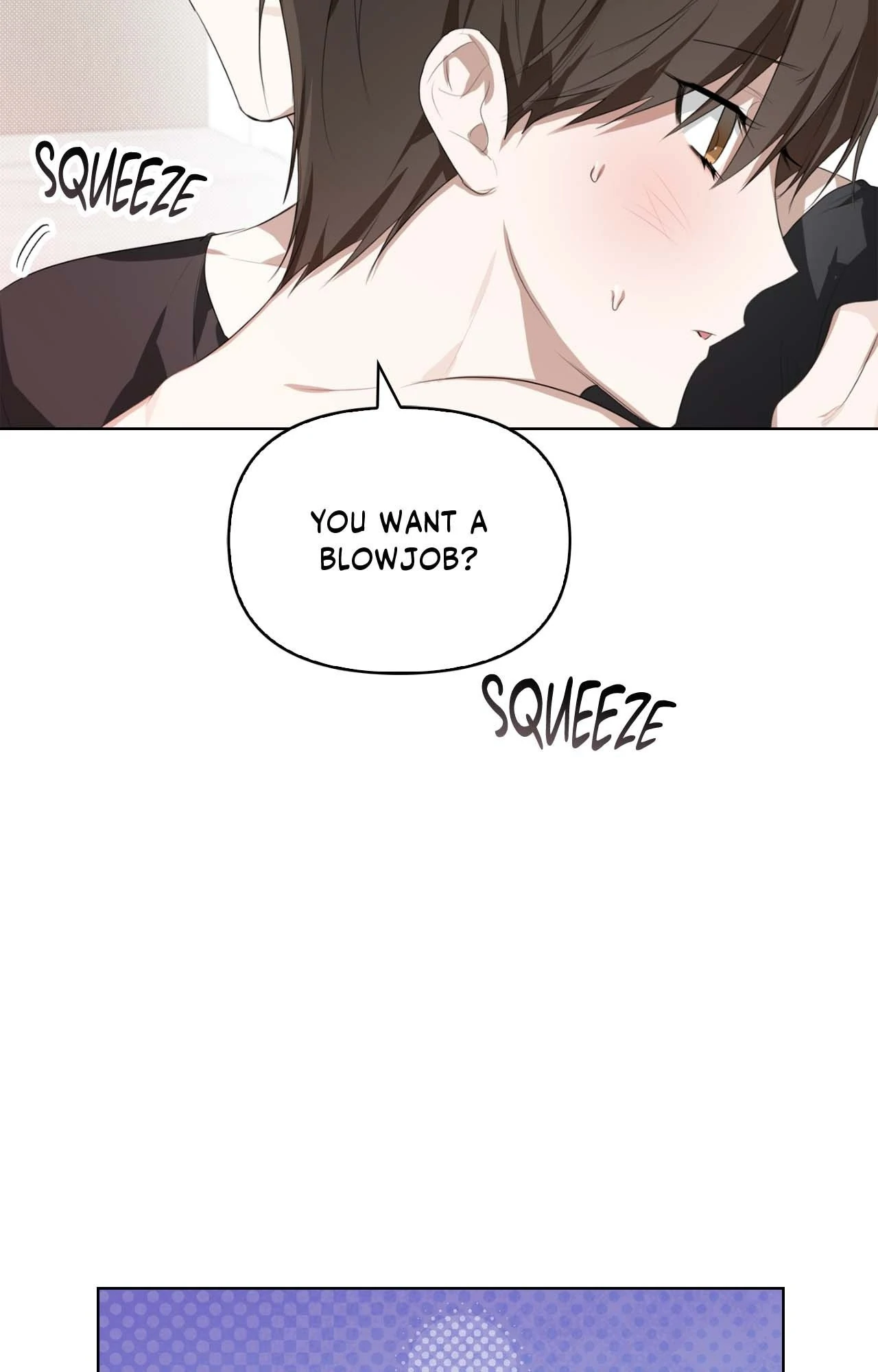 Rabbit Hole - Chapter 13 manhwa