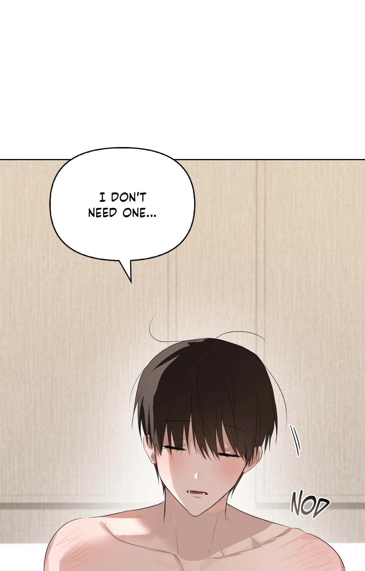 Rabbit Hole - Chapter 13 manhwa