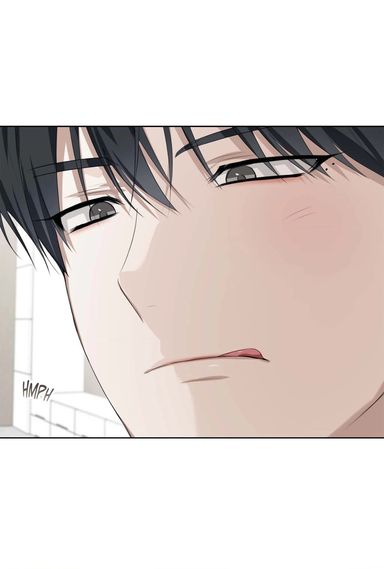 Rabbit Hole - Chapter 13 manhwa