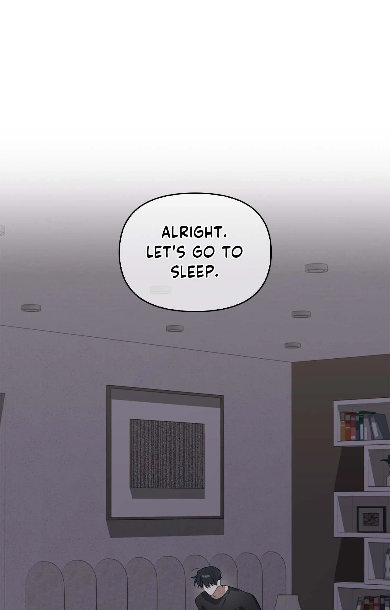 Rabbit Hole - Chapter 13 manhwa