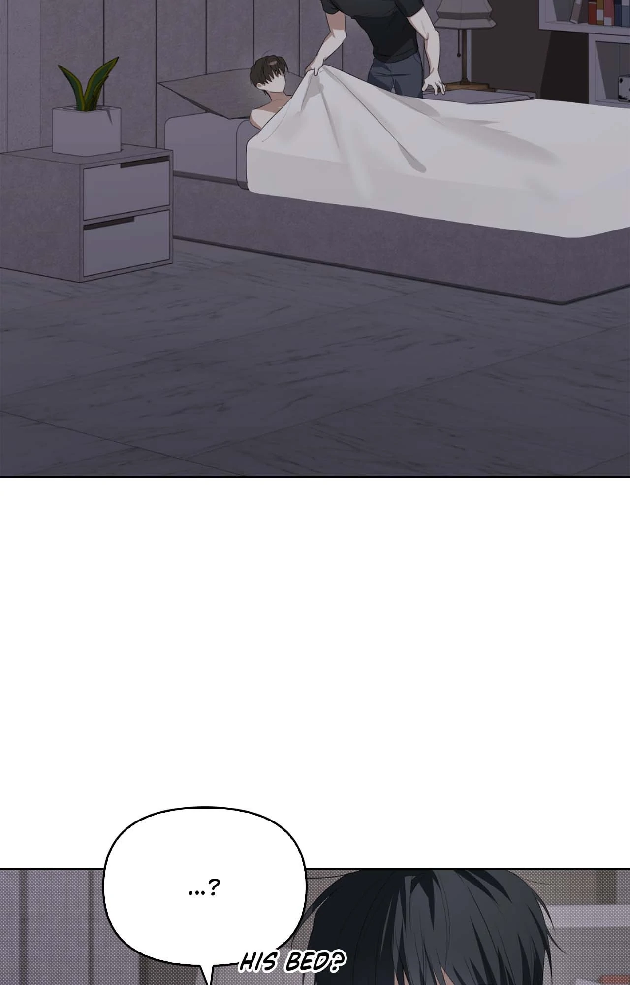 Rabbit Hole - Chapter 13 manhwa