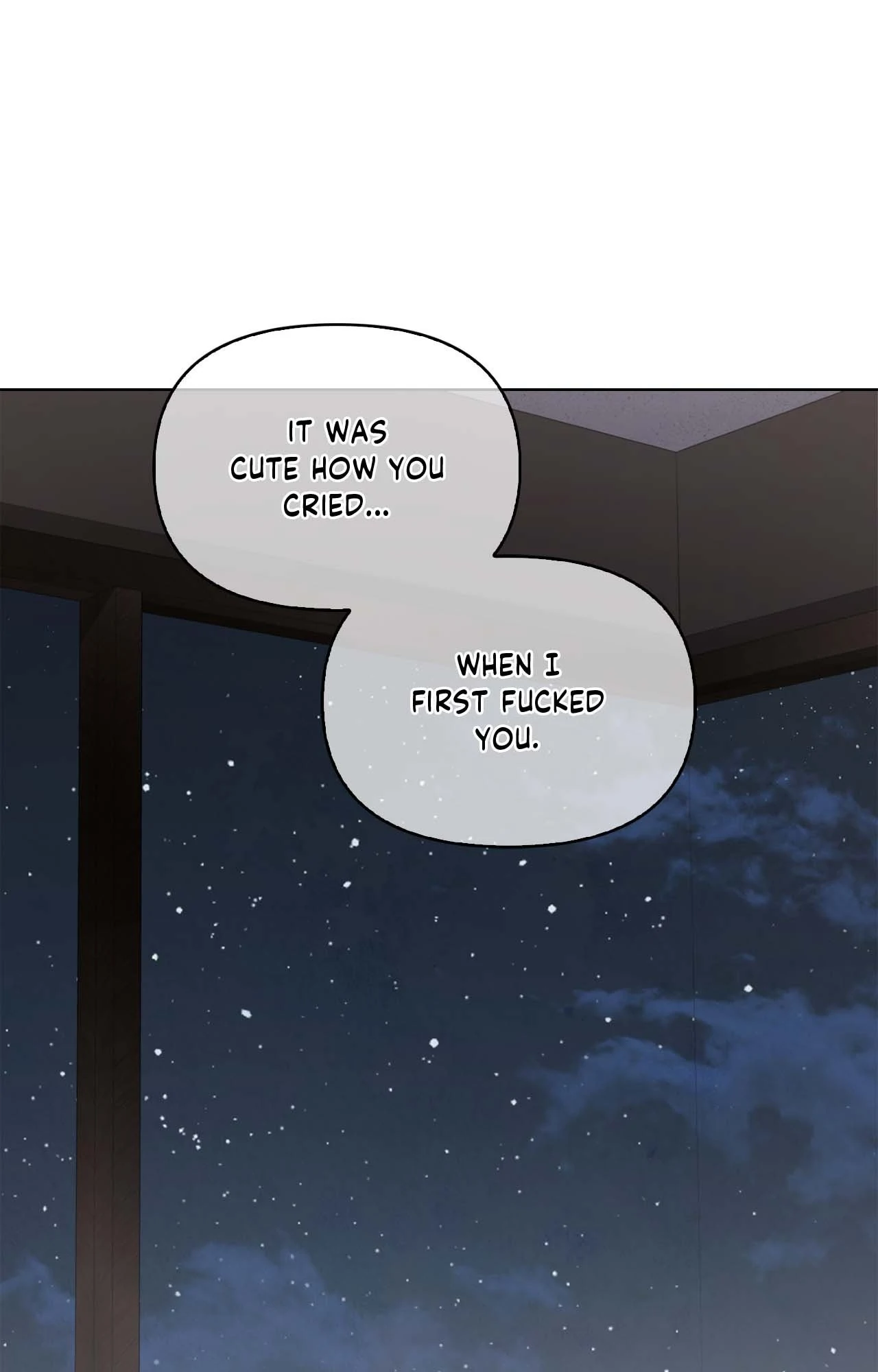 Rabbit Hole - Chapter 13 manhwa