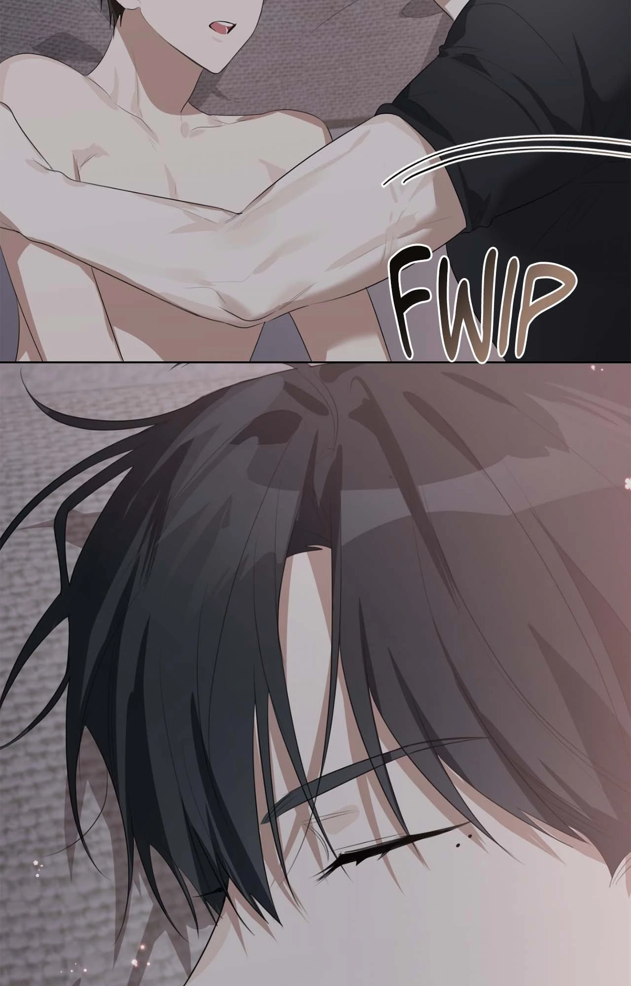 Rabbit Hole - Chapter 13 manhwa