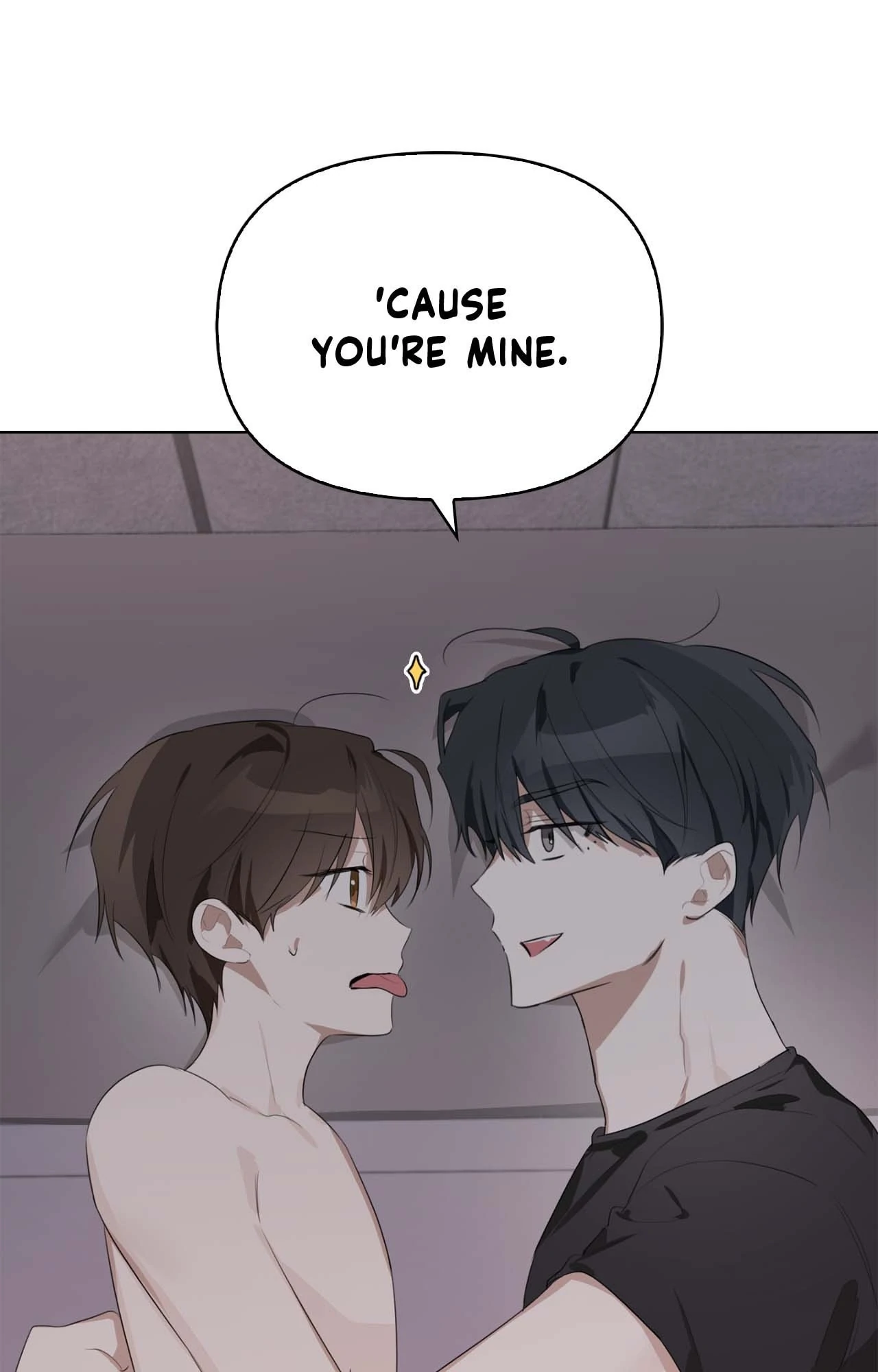 Rabbit Hole - Chapter 13 manhwa