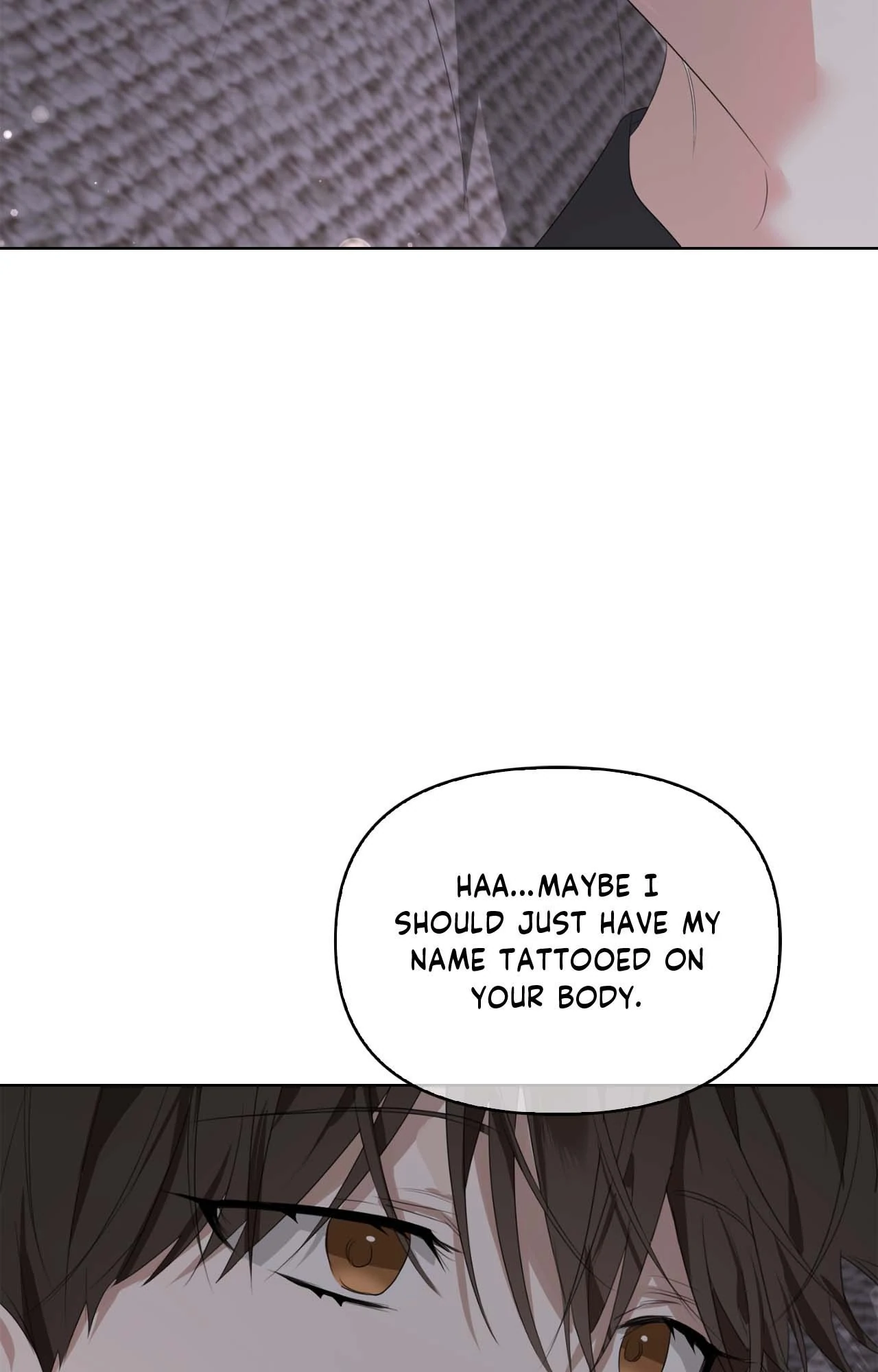 Rabbit Hole - Chapter 13 manhwa