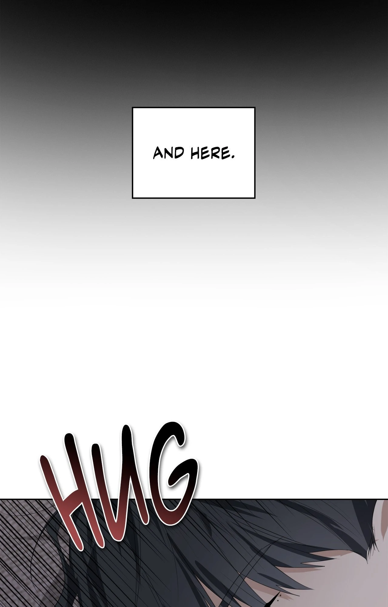 Rabbit Hole - Chapter 13 manhwa