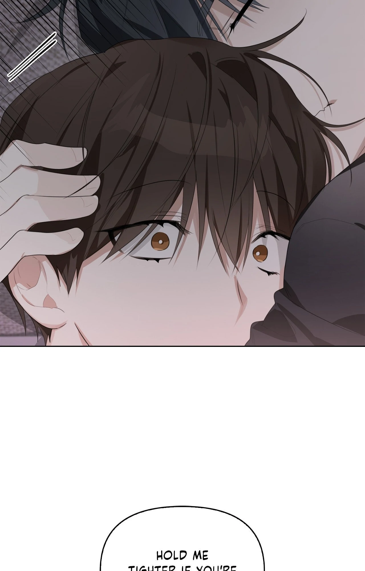 Rabbit Hole - Chapter 13 manhwa