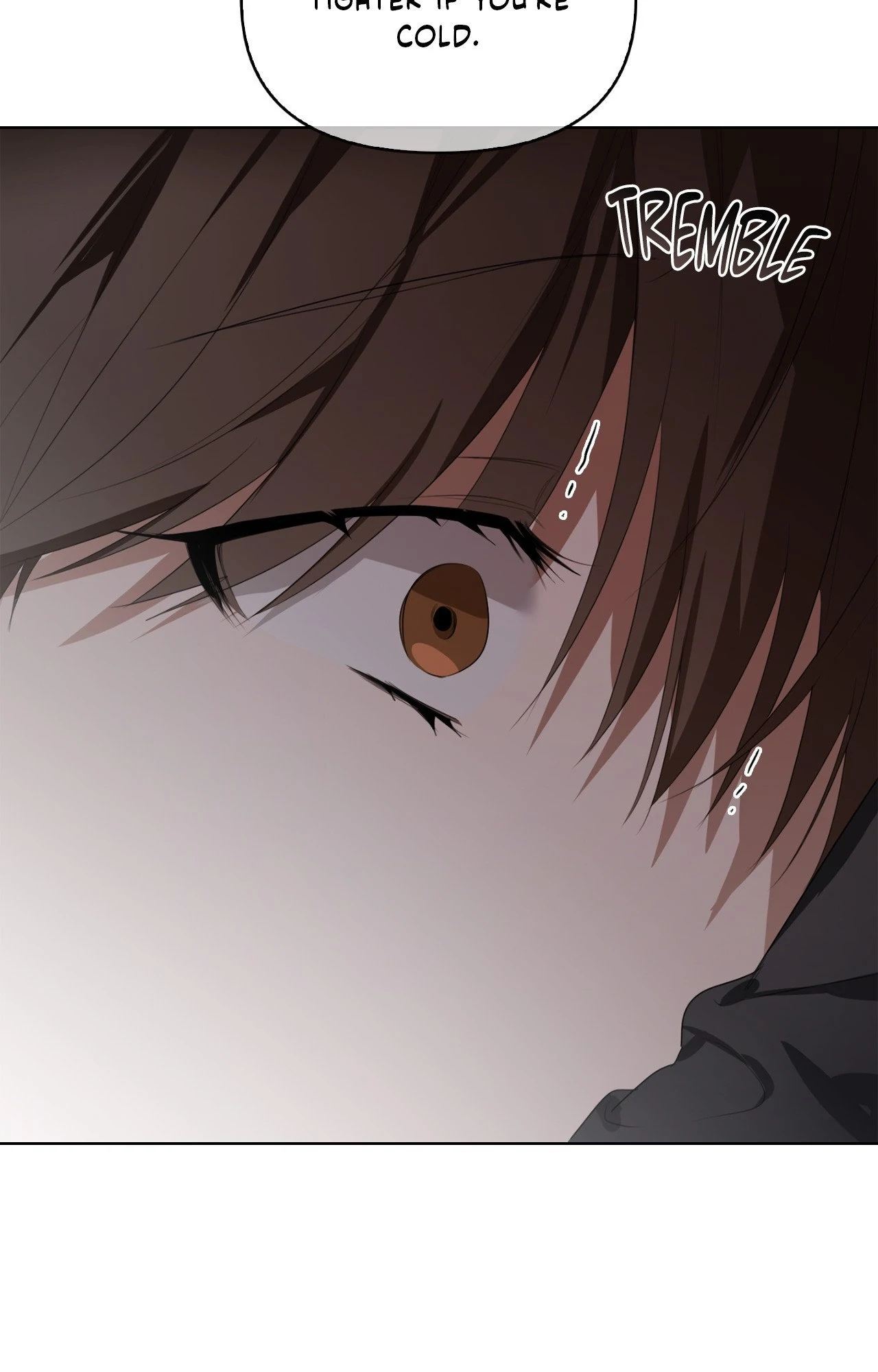 Rabbit Hole - Chapter 13 manhwa