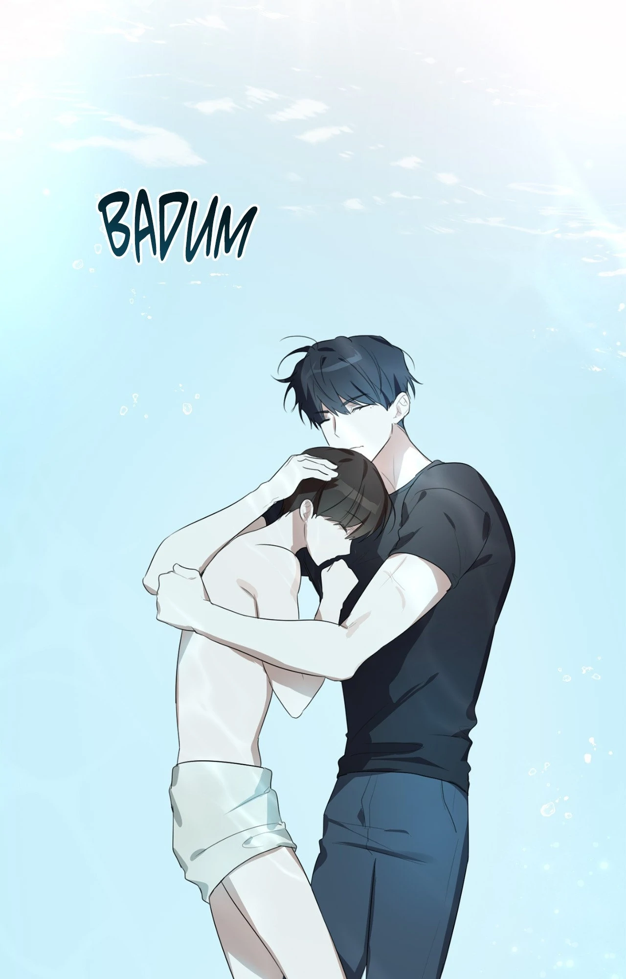 Rabbit Hole - Chapter 13 manhwa