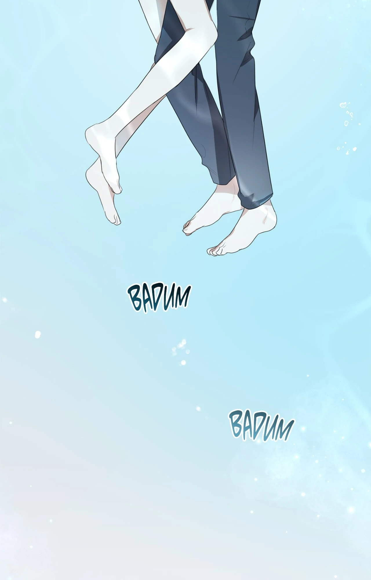 Rabbit Hole - Chapter 13 manhwa