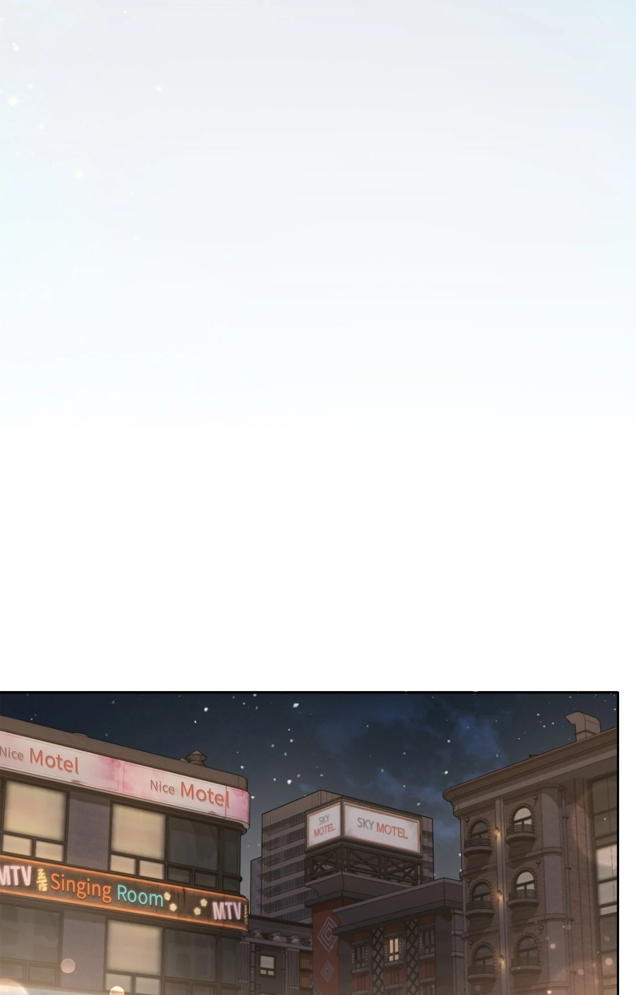Rabbit Hole - Chapter 13 manhwa