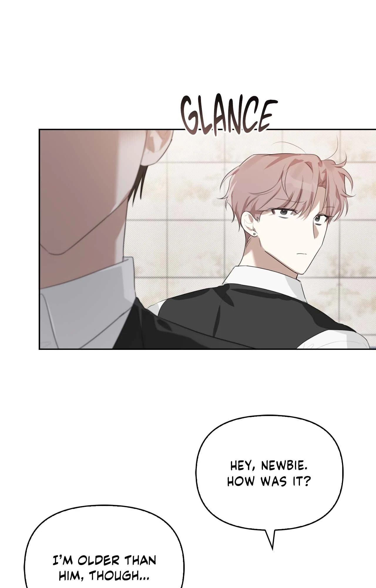 Rabbit Hole - Chapter 13 manhwa