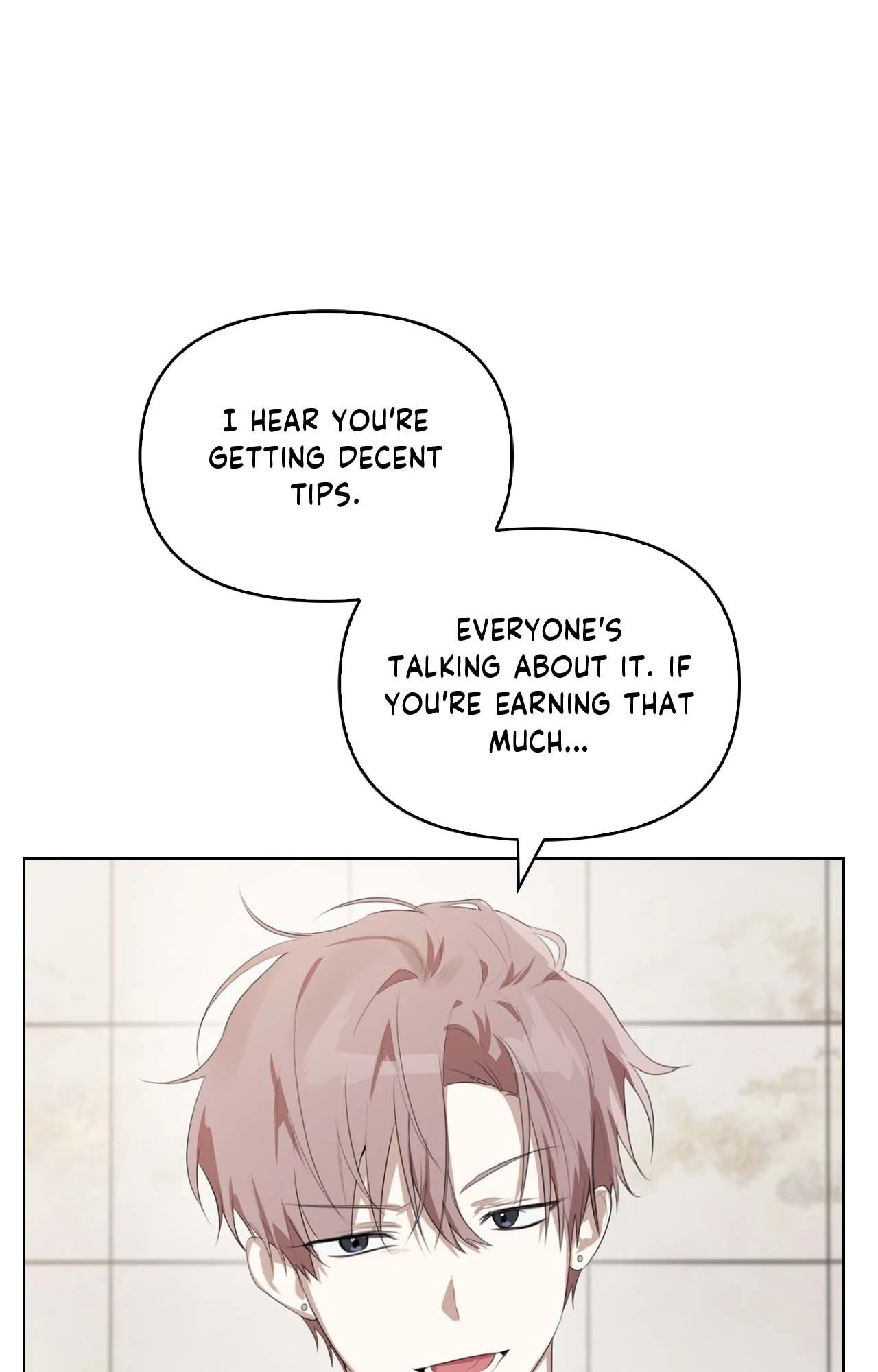 Rabbit Hole - Chapter 13 manhwa