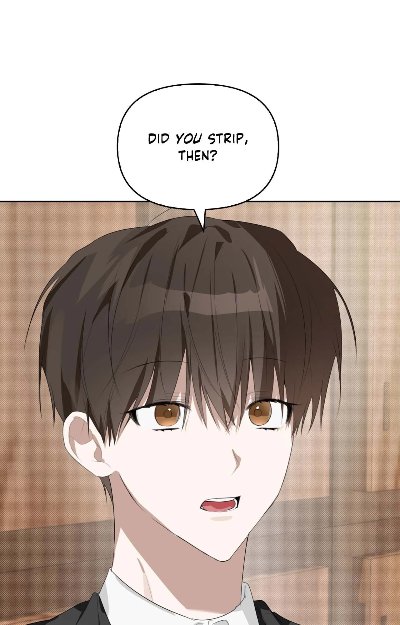 Rabbit Hole - Chapter 13 manhwa