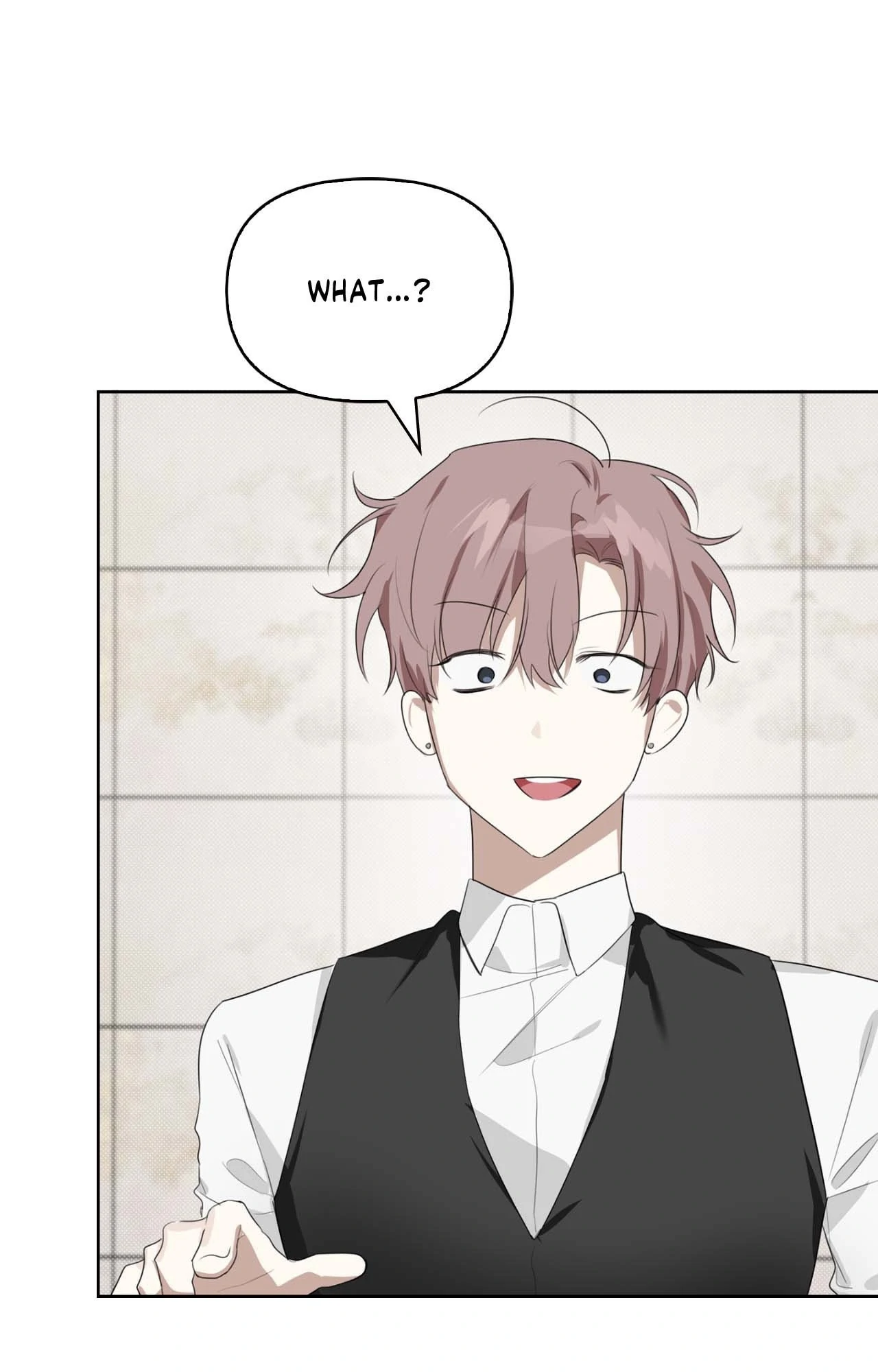 Rabbit Hole - Chapter 13 manhwa