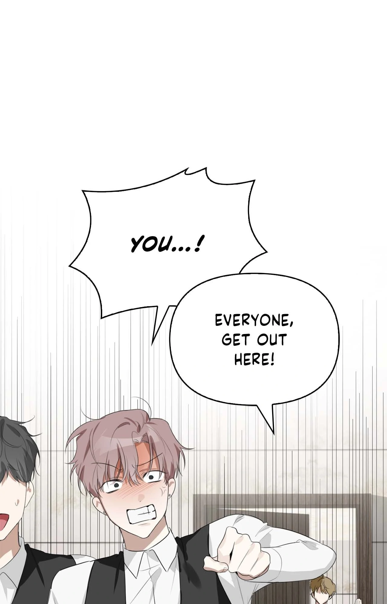 Rabbit Hole - Chapter 13 manhwa