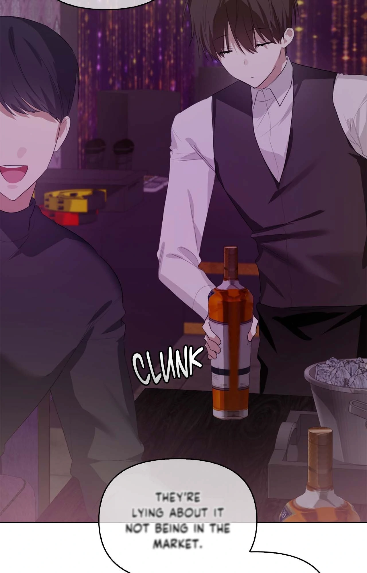 Rabbit Hole - Chapter 13 manhwa