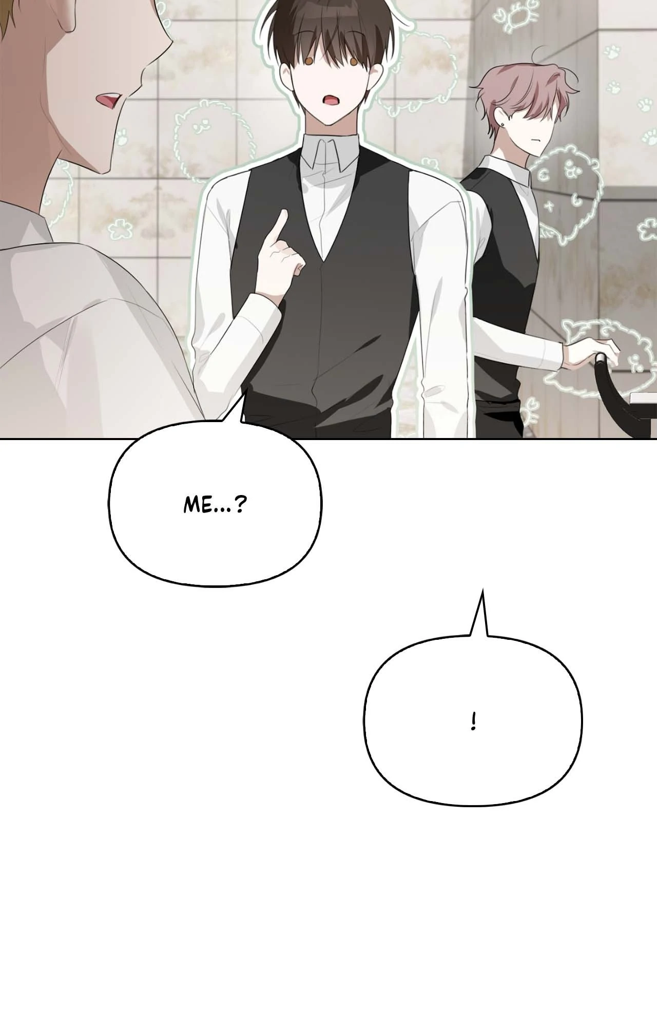 Rabbit Hole - Chapter 13 manhwa