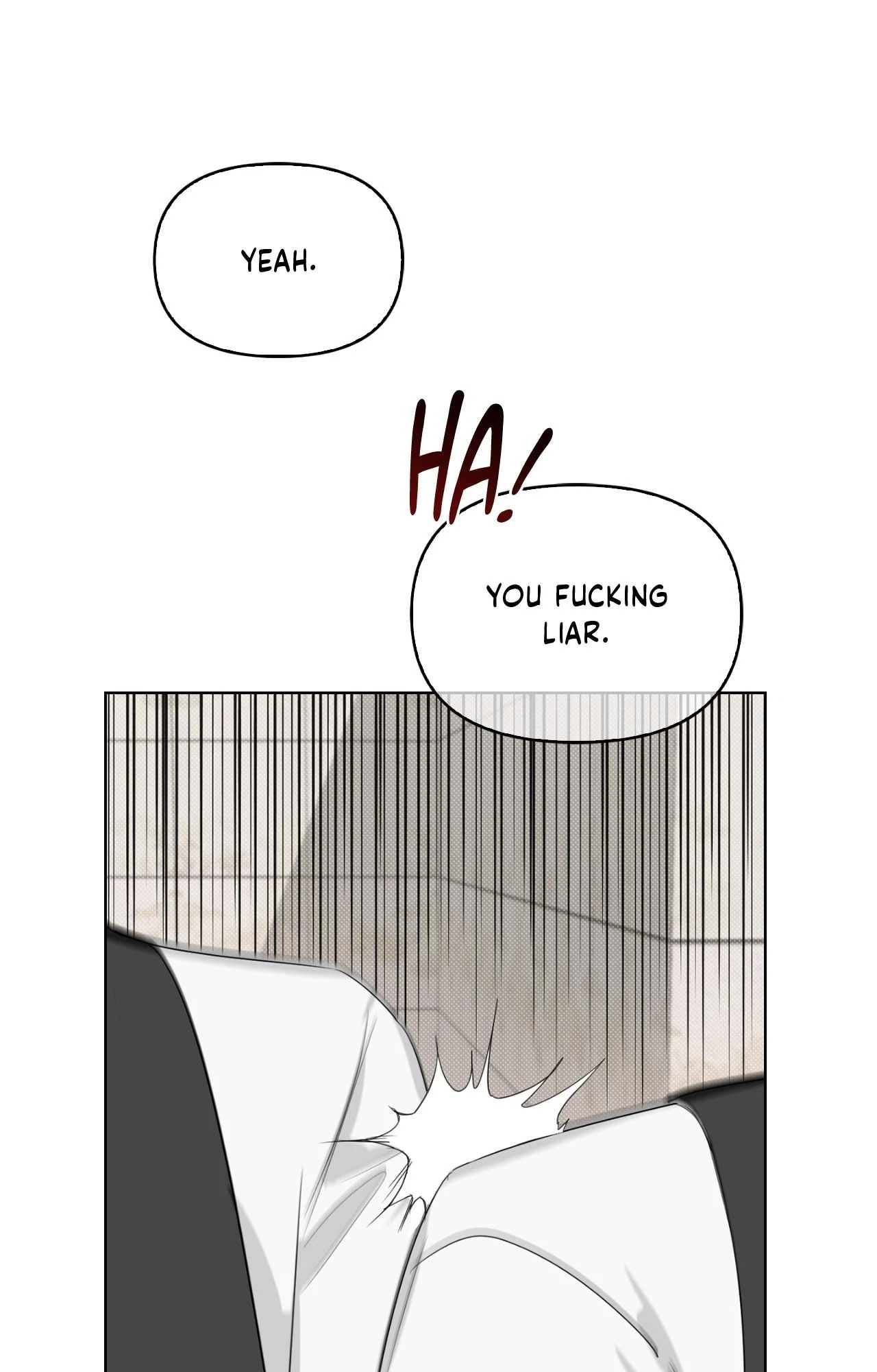 Rabbit Hole - Chapter 13 manhwa